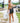 SG Spliced 5" Boardshort - Black