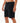 Classic Surf Chino Walk Short - Black
