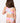 Island Days Bikini Girl - Multico
