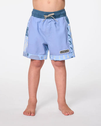 AOTS Ty Williams Volley Board short - Boys (1-8 years)