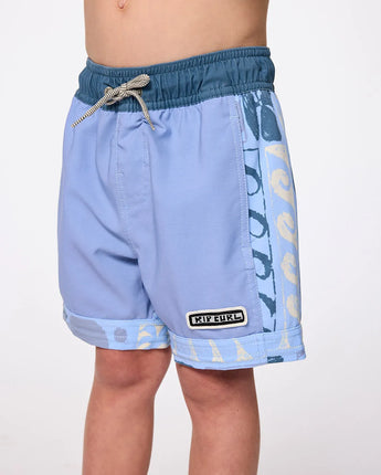 AOTS Ty Williams Volley Board short - Boys (1-8 years)