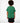 Cosmic Surfing Tee Boy - Green