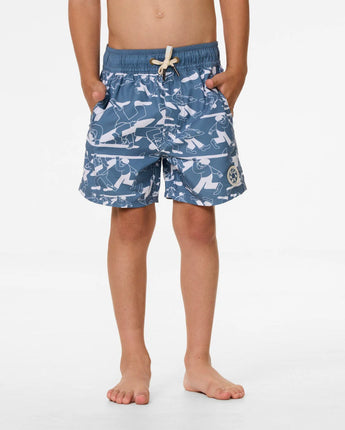 AOTS TY Volley - Boy