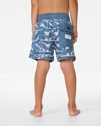 AOTS TY Volley - Boy