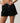 Rip Curl Women's Bossa Nova Board Short — Black