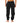 Rip Curl Men's Stapler Trackpant - Black