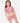 Rip Curl Girls' Sunset Stripe Bikini Set — Multicolour