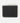 Rip Curl Men's Wetsuit Logo RFID All Day Leather Wallet - Black - Back View