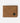Rip Curl Men's Wetsuit Logo RFID All Day Leather Wallet — Tan
