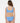 Surf Revival Bikini Girl - Blue