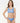 Surf Revival Bikini Girl - Blue