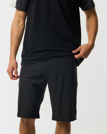 Phase 21" Boardwalk - Black