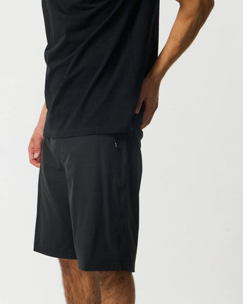 Phase 21" Boardwalk - Black