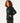 Rip Curl Boy's Stapler Hood Jumper - Black/Black