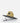 Rip Curl Women's Samba Mixed Straw Sun Hat — Black/Off White