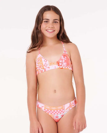 Paradise Club Bikini Multico- Girl
