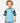 Rip Curl Boys' Paddle Out Logo Tee - Wave Pool - Front View