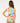 Rip Curl Girl's Malibu SS Surfsuit - Multico