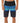 Mirage Daybreaker 21" Boardshort - Cobalt