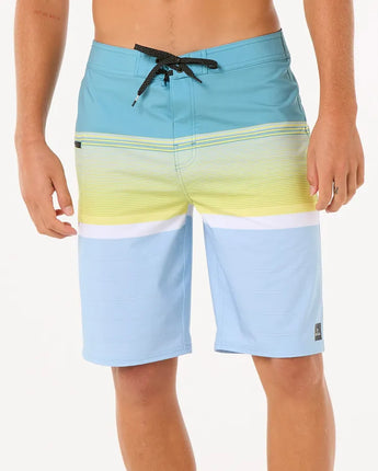 Mirage Daybreaker 21" Boardshort - Blue Lagoon