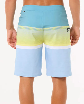 Mirage Daybreaker 21" Boardshort - Blue Lagoon