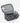 Rip Curl Lunch Box Mixed - Black/Off White