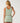 Rip Curl Women's Carnival Stripe Knit Skirt — Green