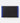 Back: Rip Curl Archive Surf Wallet in Black/Blue, plain textured back with blue edging