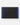 Back: Rip Curl Archive Surf Wallet in Black/Blue, plain textured back with blue edging