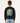 Rip Curl Boy's Shred Till Dead Crew Jumper - Black
