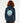 Rip Curl Boy's Hazey Days Zip Thru Jumper - Dark Navy
