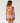 Rip Curl Girl's Costa Del Sol Bikini Set — Lilac
