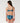 Rip Curl Girl's Costa Del Sol Bikini Set — Nautical Blue