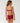 Rip Curl Girl's Retro Pipe Bikini Set — Plum