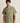 Rhythm Men's Vintage Polo Shirt - Sage