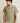 Rhythm Men's Vintage Polo Shirt - Sage