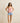 Rhythm Women's Kirra Check Strapless Top - Pink
