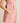 Rhythm Women's Kirra Check Romper - Pink