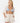 Oceanic Embroidered Short