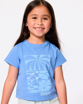 AOTS Standard Tee - Girls (1-8 years)