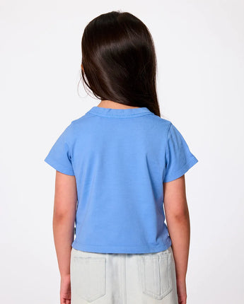 AOTS Standard Tee - Girls (1-8 years)