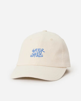 Mixed 6 Panel Cap
