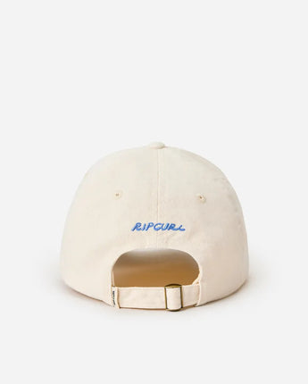 Mixed 6 Panel Cap