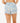 Party Pack Beach Short - Blue