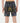 Tropical Daze Floral Volley - Boy