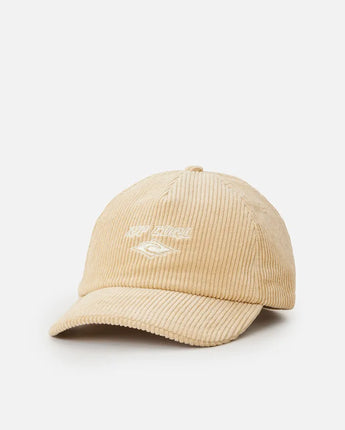 Icons of Surf Cap - Sand