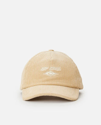 Icons of Surf Cap - Sand