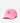 Icons Of Surf Cap - Pink