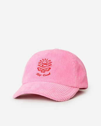 Icons Of Surf Cap - Pink