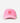 Icons Of Surf Cap - Pink